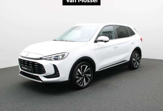 MG 1.5 Hybrid+ Luxury+Pano 197