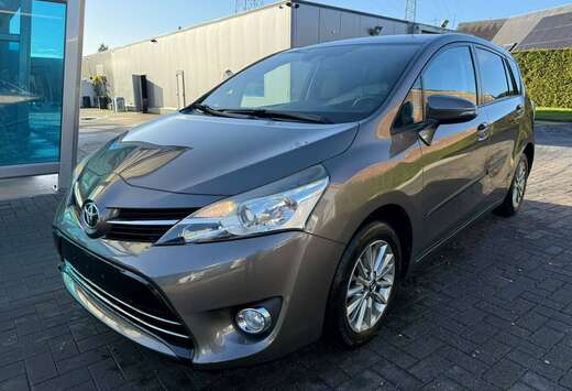 Toyota Verso 1.8i Comfort GARANTIE 1 AN/JAAR