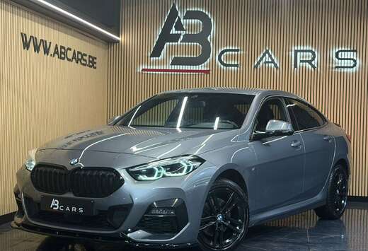 BMW IA * Gran Coupé * PACK M PERFORMANCE * GAR 12 M