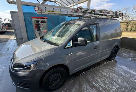 Volkswagen 2.0 TDi SCR Conceptline
