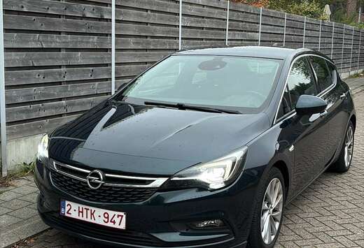 Opel Sports Tourer 1.6 CDTi ECOTEC D Innovation Start ...