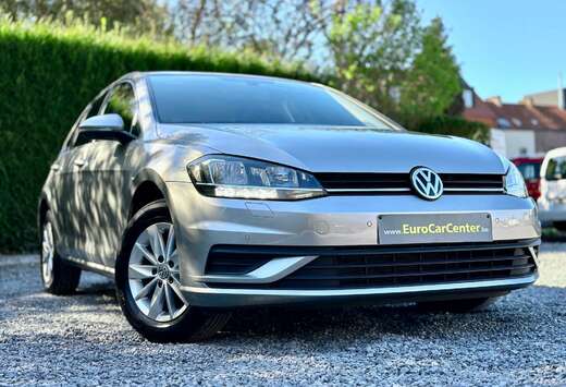 Volkswagen 1.0 TSI Trendline OPF (EU6.2) / 1.000 Euro ...