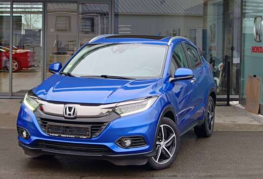 Honda HR-V 1.6 i-DTEC Executive 120 (EU6d-TEMP)