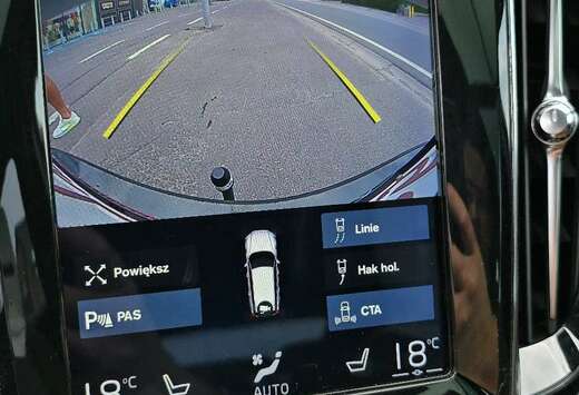 Volvo D4 Geartronic Inscription