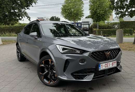 VZ 2.0 TSI 4Drive DSG