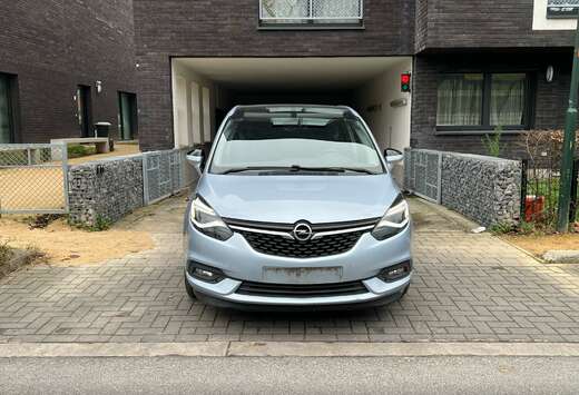 Opel 1.6 CDTi BlueInjection ECOTEC Innovation