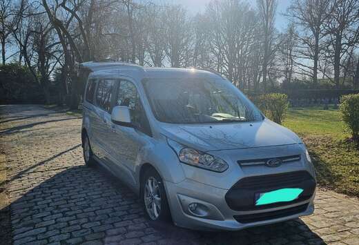 Ford 1.5 TDCi Aut. Start-Stop Trend