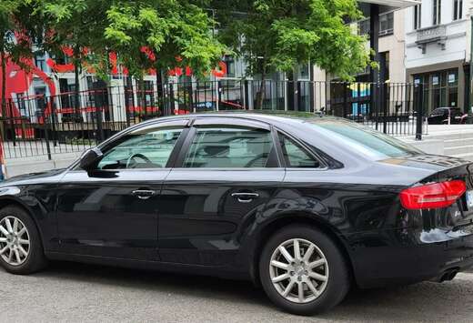 Audi A4 1.8 TFSI AUTOMAT NAV PDC TEL PRIX SANS CT