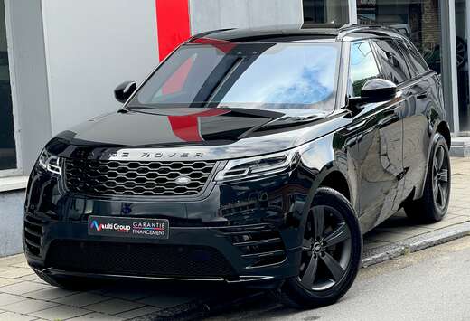 Land Rover 2.0TD4 4x4 *R-Dynamic S*GARANTIE 1AN*Full