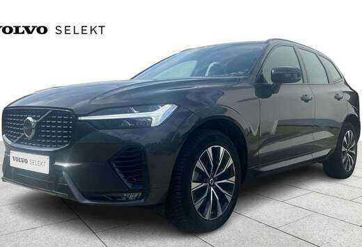 Volvo Plus, Dark, B4 Mild hybrid, Benzine