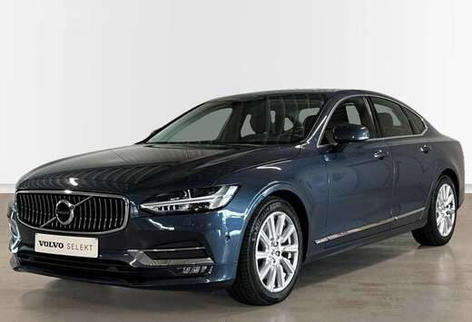 Volvo Inscription T5 Aut  Geïntegreerde kinderzitjes