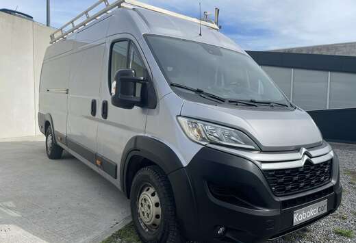 Citroen 2.0 BLUE HDI 163 CH (L3H2) CAMERA/GPS/CLIM