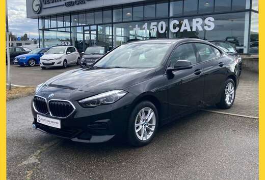 BMW Gran Coupé 1.5i 136pk Automaat