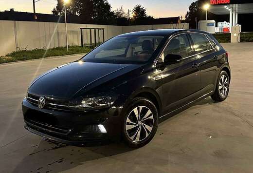 Volkswagen Polo 1.0 TSi Comfortline