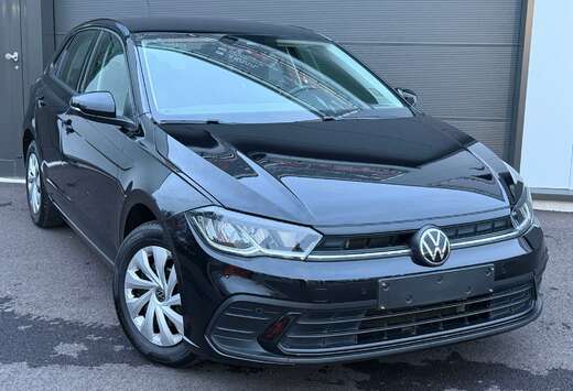 Volkswagen Polo 1.0 TSI Life Business OPF DSG