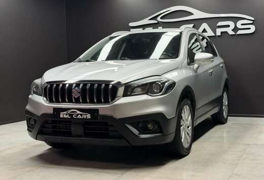Suzuki Sx4 S-Cross 1.0 Turbo **12 mois de garantie**