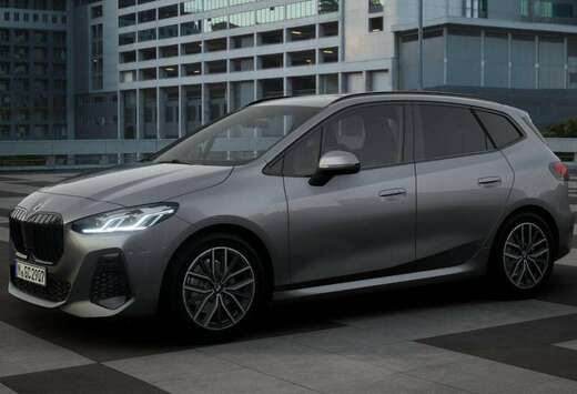 BMW Active Tourer