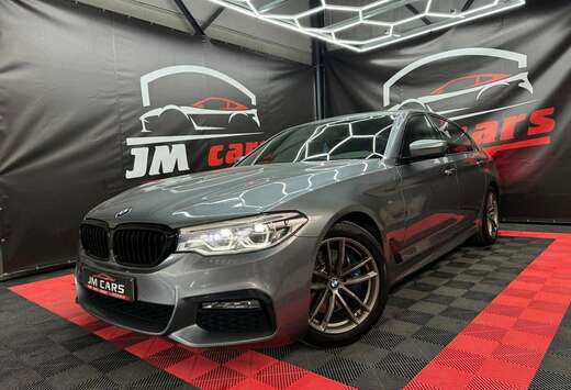 BMW dA PACK M