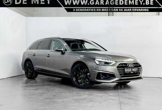 Audi Avant 30 TDI / VIRTUAL / CARPLAY / CAMERA / LEDE ...