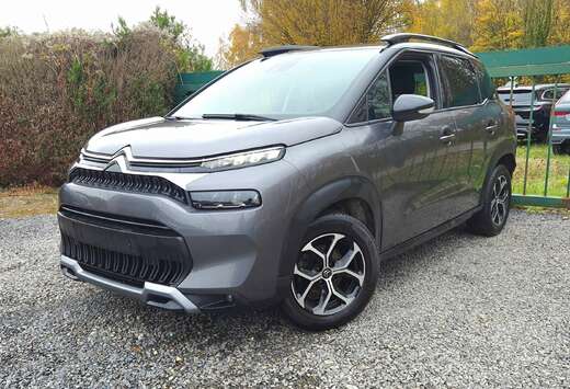 Citroen C3 Aircross 1.2 PureTech Shine S TVA DÉDUCTI ...