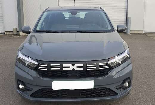 Dacia 1.0 TCe Expression CVT Automaat  1 jaar garanti ...