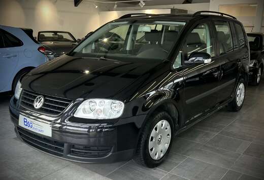 Volkswagen 1.6i Base B2B*** 1950€ A EMPORTER ***