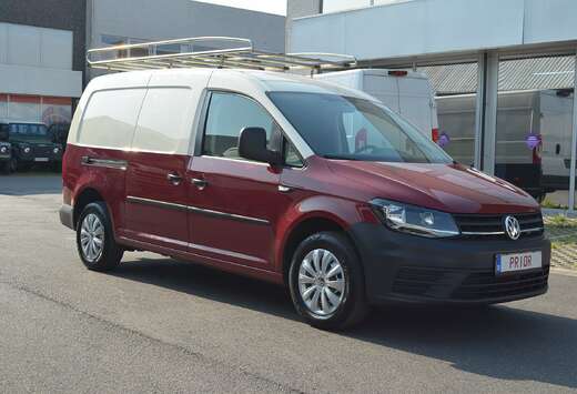 Volkswagen (€13.182 exBTW) 2.0 TDI MAXI L2 EURO6d R ...