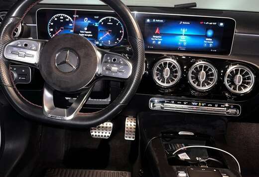 Mercedes-Benz Pack amg