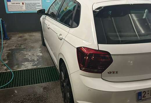 Volkswagen 2.0 TSi OPF DSG