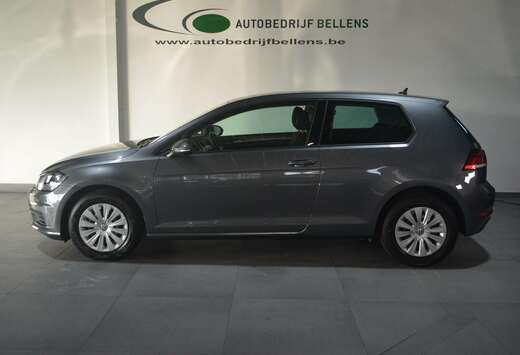 Volkswagen Golf 1.0 TSI DSG Comfortline / NAVI  + CAM ...