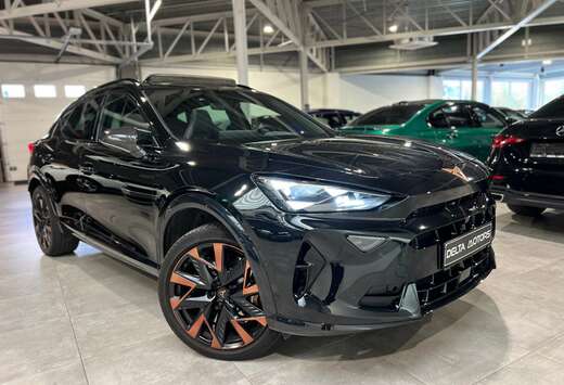 1.5 e-Hybrid DSG * Pano * F1 * Carbon * 360