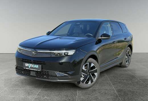 Opel Turbo Hybrid eDCT6 GS-Line,Head-up display,Zetel