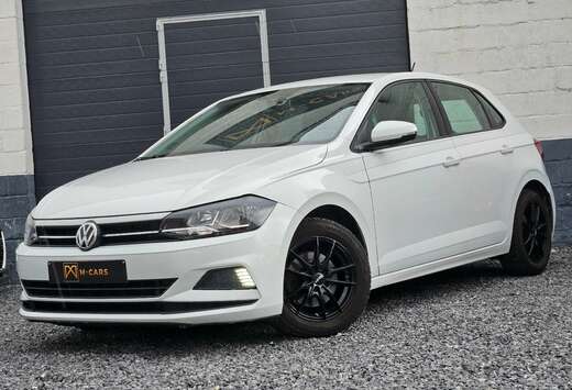 Volkswagen EXPORT MARCHAND