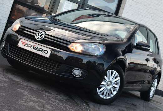 Volkswagen 1.4i Comfortline / Airco / Garantie