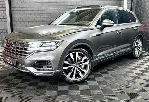 Volkswagen 3.0 TSi V6 eHybrid 4MOTION Elegance  381 C ...