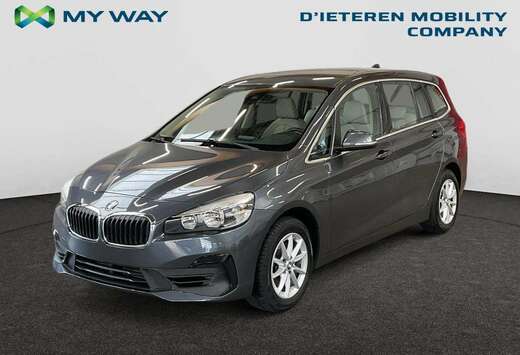 BMW 218iA OPF 136 PK Steptronic