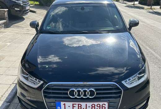 Audi 1.6 TDi