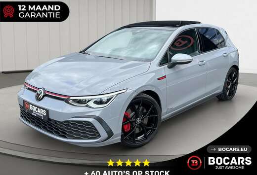 Volkswagen 2.0TSI 245pk DSG  Full LED  PANO  Moonston ...