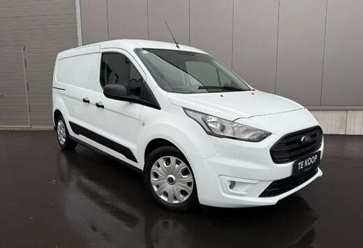 Ford / L2 / MANUEEL / BTW INCL. / NIEUWSTAAT / GARANT ...