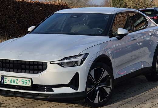 *78 kWh* LONG RANGE *Single Motor*Camera*CarPlay*