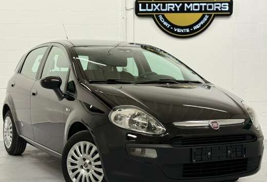 Fiat 1.3 DIESEL FAIBLE KM CT OK