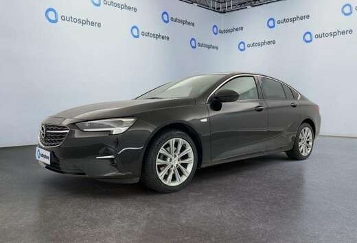 Opel Grand Sport Business Elegance