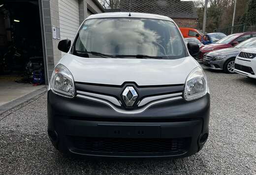 Renault Fourgon utilitaire - GARANTIE - TVAC