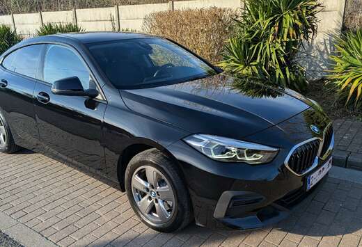 BMW Gran Coupé 218i OPF