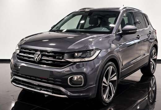 Volkswagen R Line 110CV  Full Opt. Garantie Totale