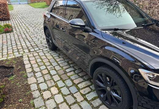 Volkswagen T-Roc 2.0 TSI 4Motion R-Line DSG
