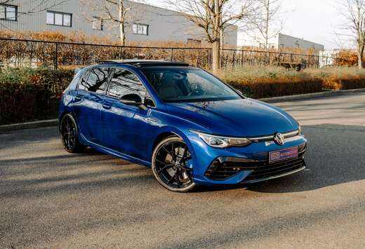 Volkswagen 4 MOTION  AKRA  PANO  H&K  DCC  DRIFT MODE