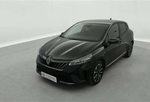 Renault 1.0 TCe 90cv Techno S-CUIR / NAVI / CARPLAY / ...