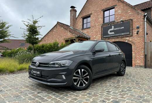 Volkswagen Polo 1.0 TSI OPF UNITED