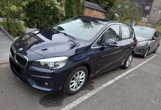 BMW 218i Active Tourer Aut. Luxury Line